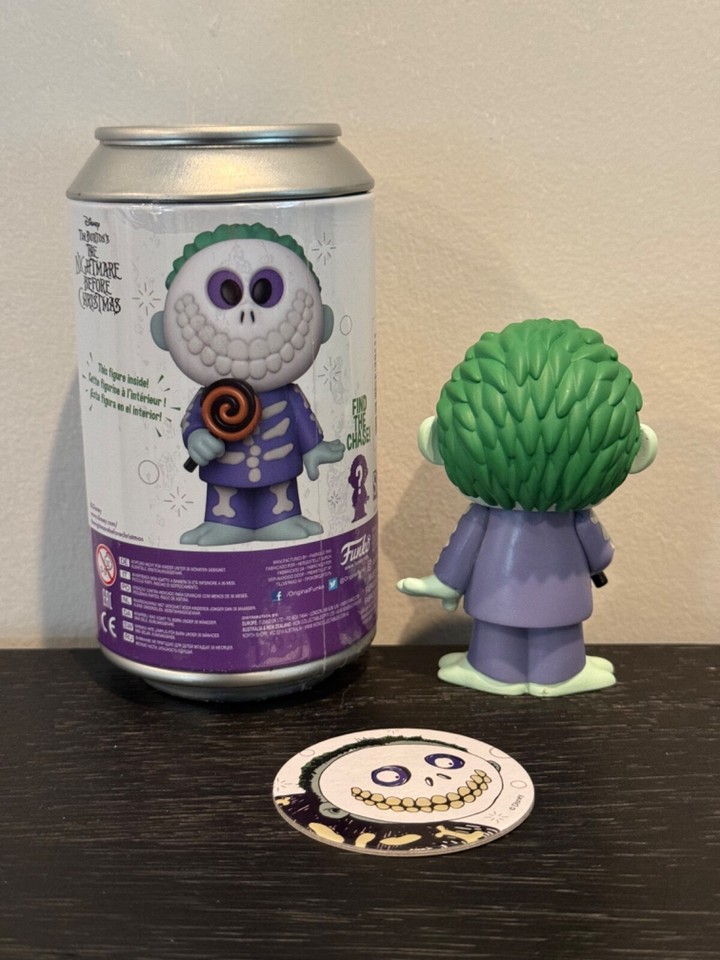 Funko Soda Pop - Choose Your Common Character (Not Chase) | eBay