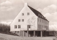 3/postcard - youth hostel M�nstereifel - Rodert