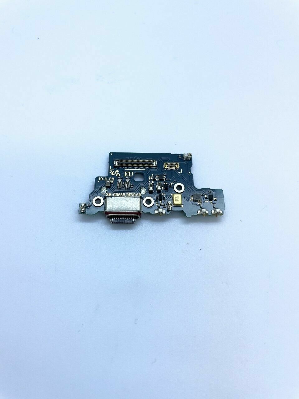 Charging port replacement for 安全 samsung 5g s20 g988 ultra galaxy 67％以上節約