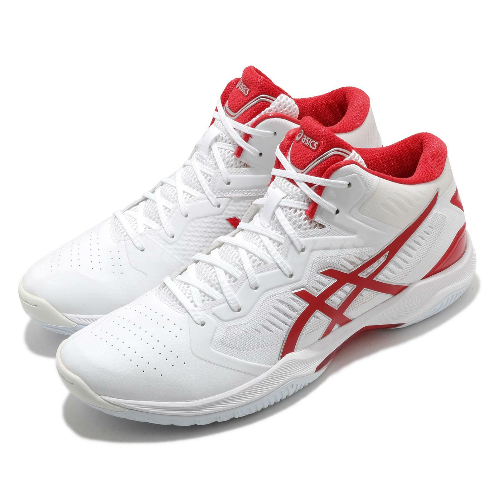 asics mens basketball shoes