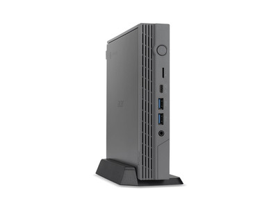 Acer CXI5-I58G Chromebox - Intel Core i5 12th Gen i5-1235U Deca-core [10 Core] -