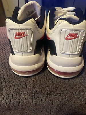 Nike Air Max Ltd 3