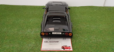 Ferrari 328 GTS de 1985 à vendre - voiture ancienne de collection