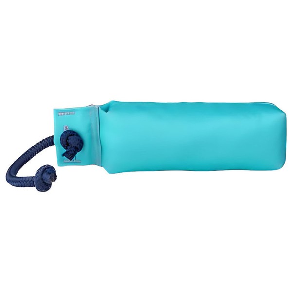 Coachi Trainings-Dummy Hellblau 26Cm FüR Hunde Apportiertraining Gepolstert-image