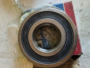 Подшипник 6311 skf