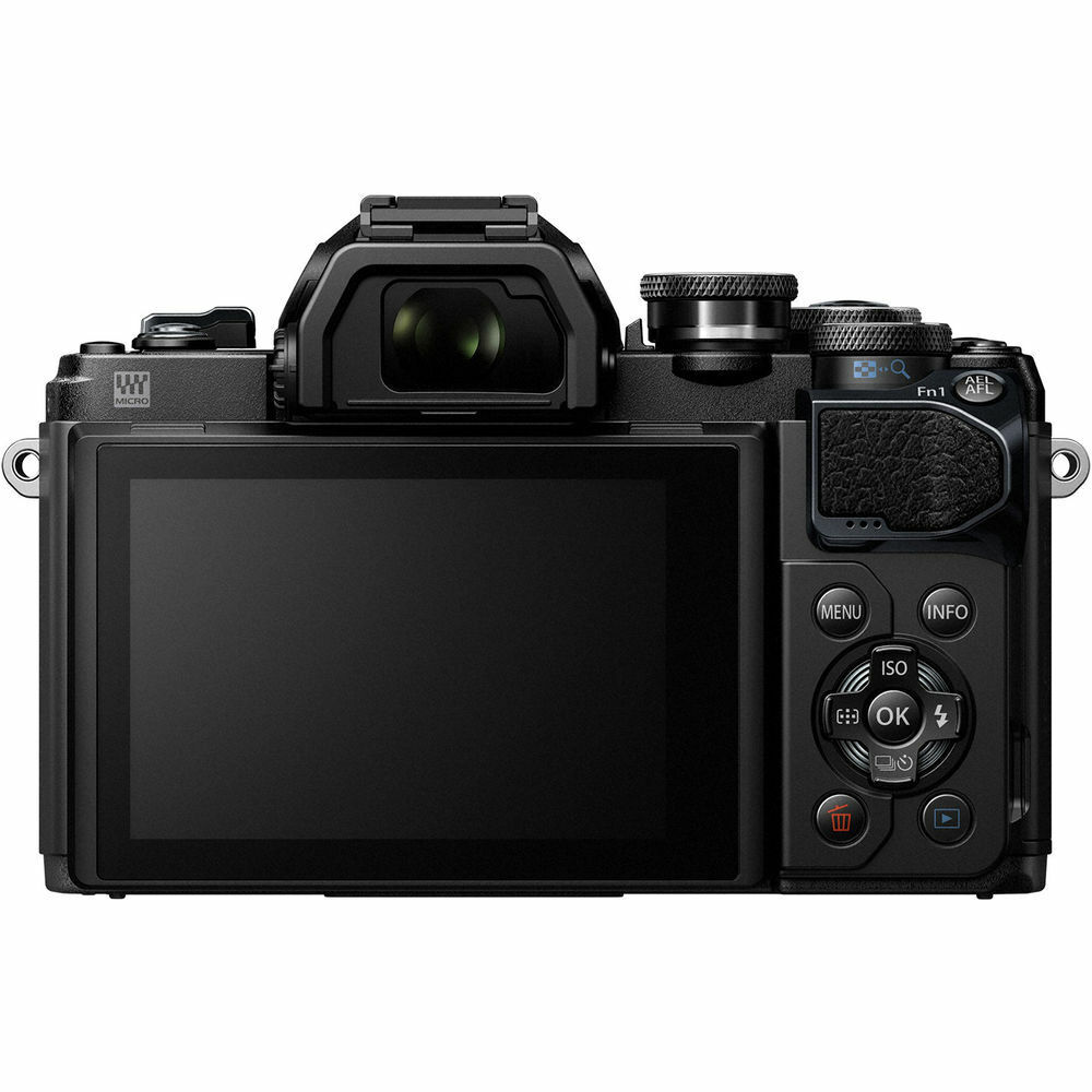 待望の再販開始 【期間限定セール】【美品】OM-D Markⅲ E-M10 Mark3 EM10 デジタルカメラ