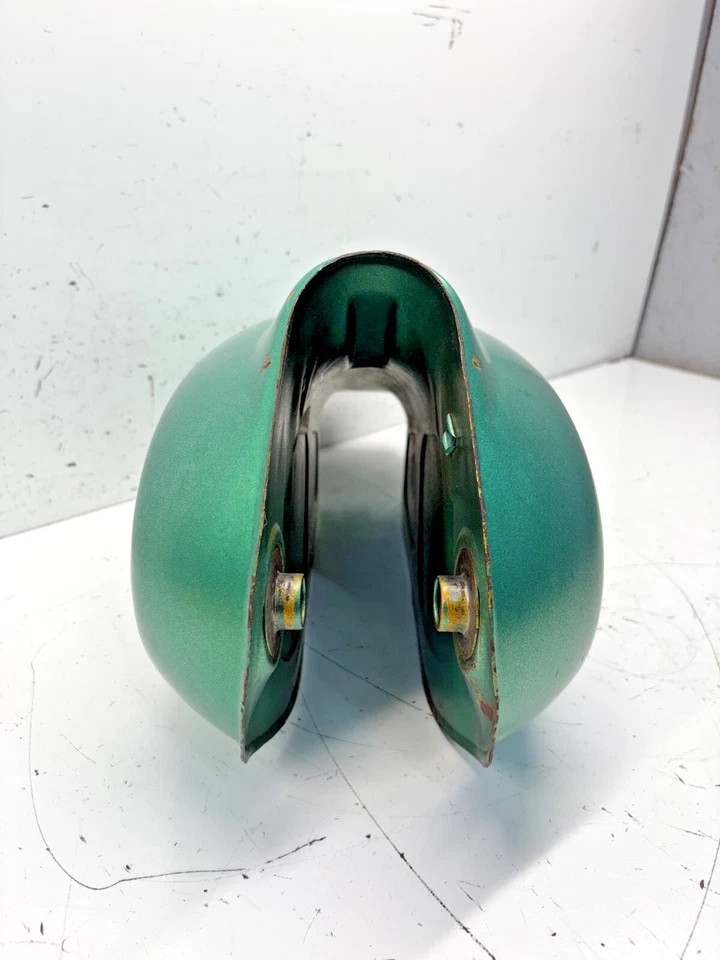 Yamaha CT2 CT3 175 AT2 AT3 125 / Gas Tank / Fuel Tank Assembly - Изображение 4 из 4