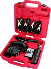Automotive Electronic Stethoscope Kit Mechanic Noise Malfunction Diagnostic Set Automotive Electronic Stethoscope Kit Mechanic Noise Malfunction Diagnostic Set