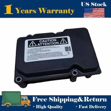 0265800534 2007-09 For TOYOTA CAMRY ABS ANTI-LOCK BRAKE ACTUATOR CONTROL MODULE