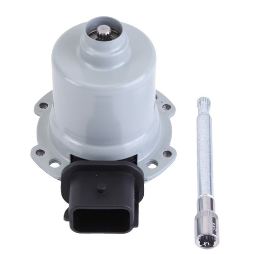 Automatic Transmission Clutch Actuator AE8Z7C604A for Ford Fiesta Focus 2011-17 - Picture 18 of 24