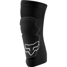 Fox Racing Enduro Knee Slip-On MTB Bicycle Sl...