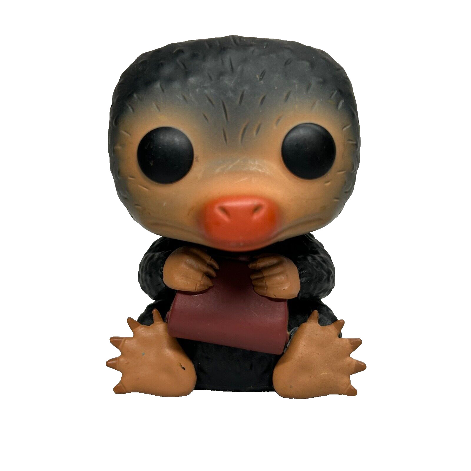 Funko Pop! Vinyl: Fantastic Beasts Niffler Target Exclusive #9 Loose Figure