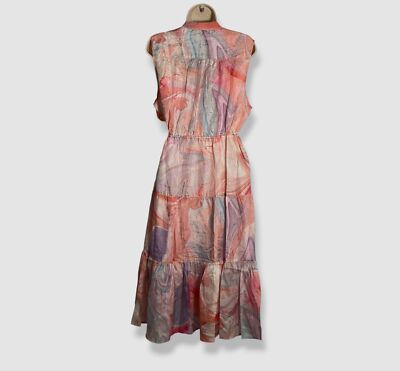 vesper pink dress Vesper Pink Dress