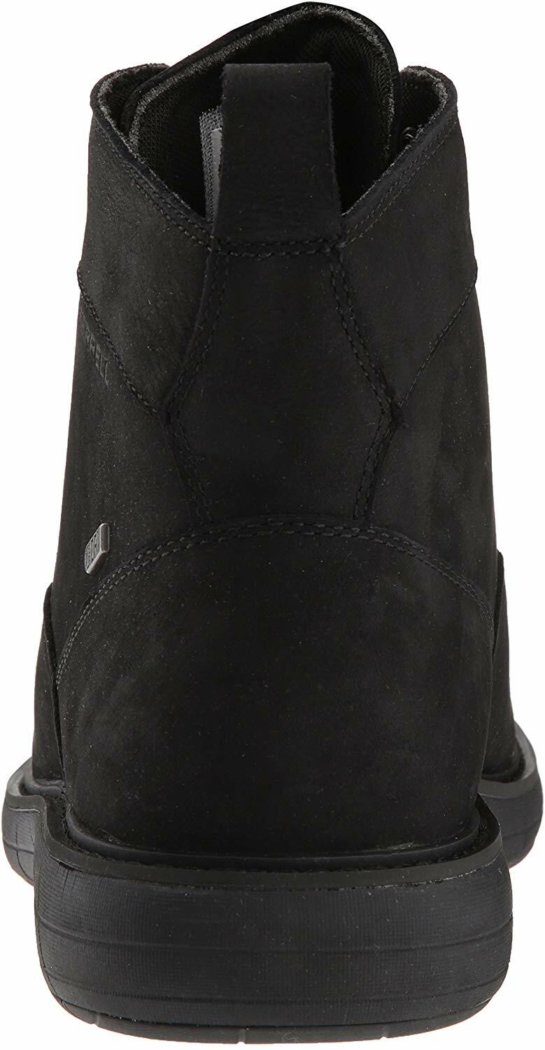 merrell world vue chukka waterproof