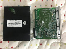 02X PARKER HANN.CORP E-AC COMPUMOTOR STEPPING DRIVE EAC 120 V 50/60 HZ 900 VA