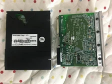 02X PARKER HANN.CORP E-AC COMPUMOTOR STEPPING DRIVE EAC 120 V 50/60 HZ 900 VA