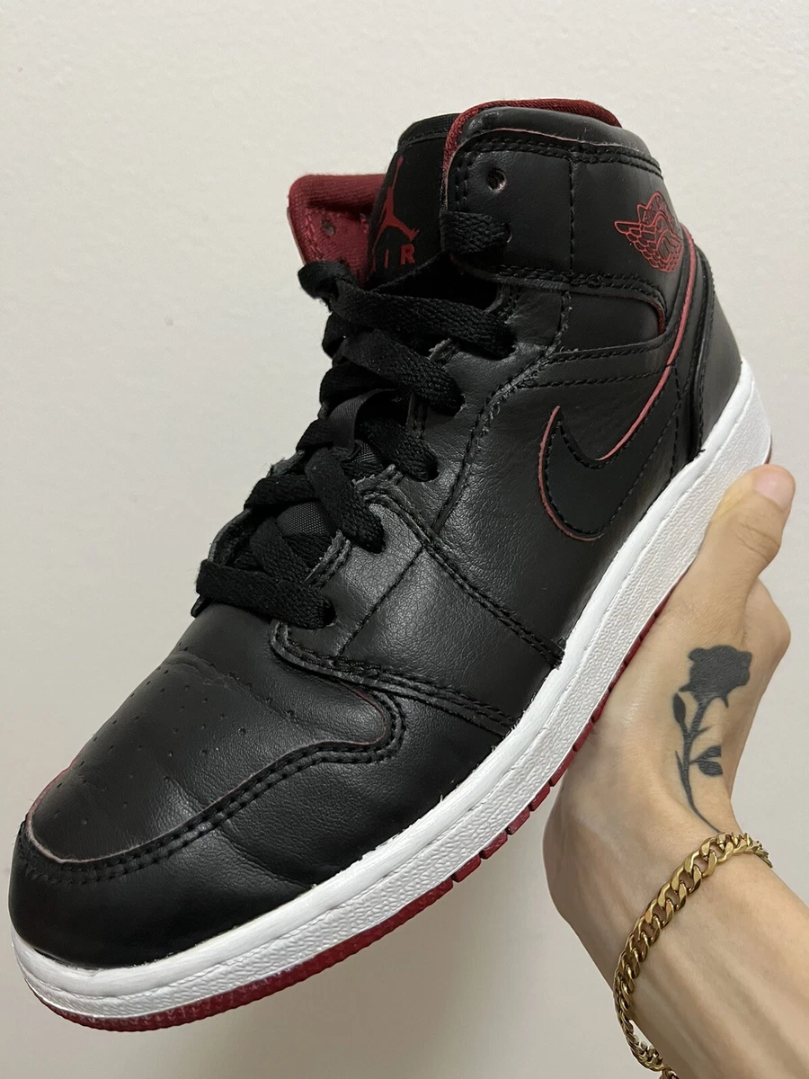 Jordan 1 shop gym red gs