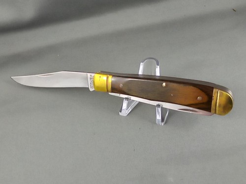 Schrade USA Large Trapper Limited Edition - Picture 5 of 6