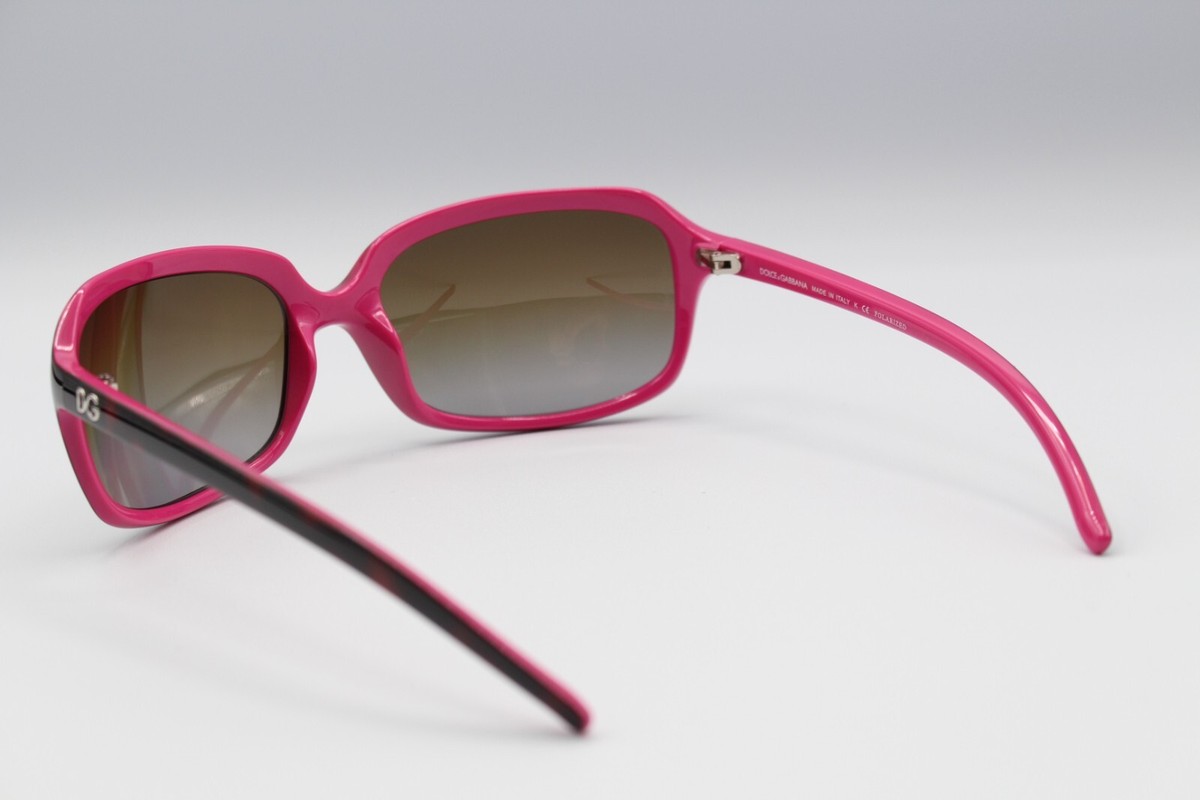 DOLCE & GABBANA Sunglasses DG 6094-M 2930/T5 63-18 125 3P  display picture 3