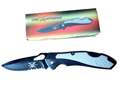 tac extreme tx-089 gry | eBay