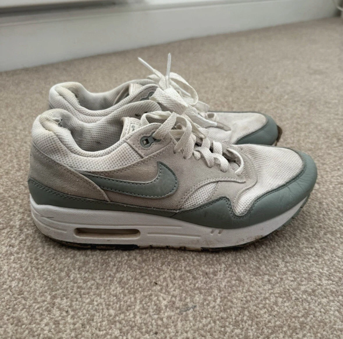 Scarpe da ginnastica Nike Airmax 1 UK 6 5