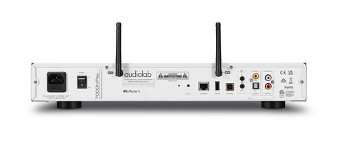 Audiolab 7000N Play Wireless Audio Streaming Player - Picture 2 of 3