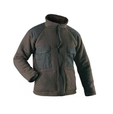 New Cold Weather Shirt Synthetic Fiber Pile 