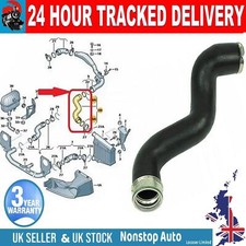 Ladeluftkühler Schlauch Für Audi A4 1.9 Tdi 2.0 Tdi 8E0145737E