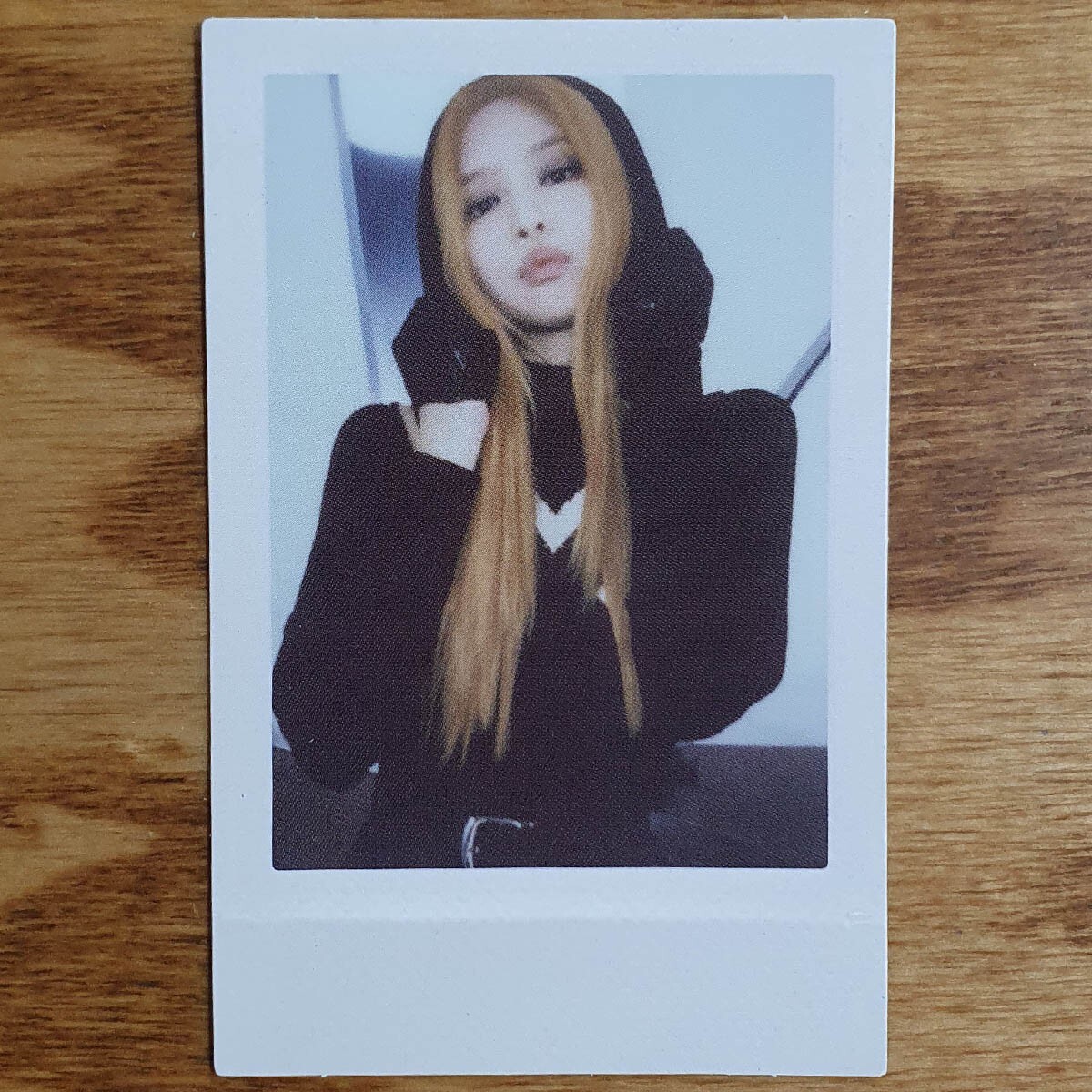 JENNIE ジェニ BORN PINK VINYL トレカ 2 s-l400.jpg