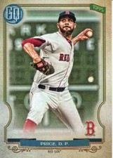 2020 Topps Gypsy Queen Baseball Base Set (YOU PICK)