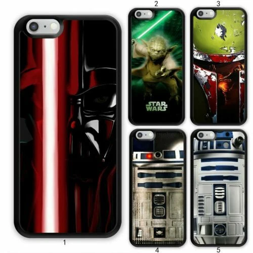 Boba Fett Estuches, fundas y cubiertas para teléfonos celulares para Samsung