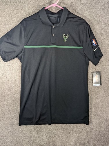 Buy Nike NBA Milwaukee Bucks Dri-Fit 