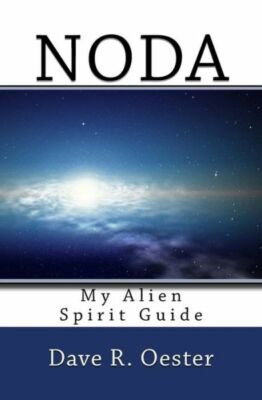 Noda: My Alien Spirit Guide