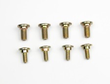 Bremsscheiben Schrauben Kit Kawasaki KX KXF 125 250 450 Suzuki RMZ vorn + hinten