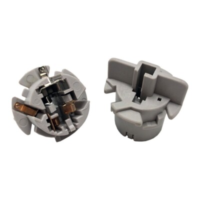 2 x Rücklicht Lampenfassung 90075-60033 Für Toyota 4Runner SR5, Trail Highlander