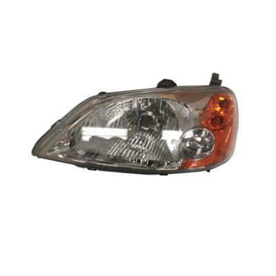 Headlight Assy  TYC  20-5950-00