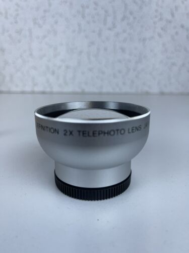 Definition Telephoto 2X Lens  - Afbeelding 1 van 2