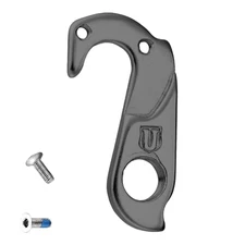 Derailleur Hanger 163, CNC Alloy, Part Number DHR-R