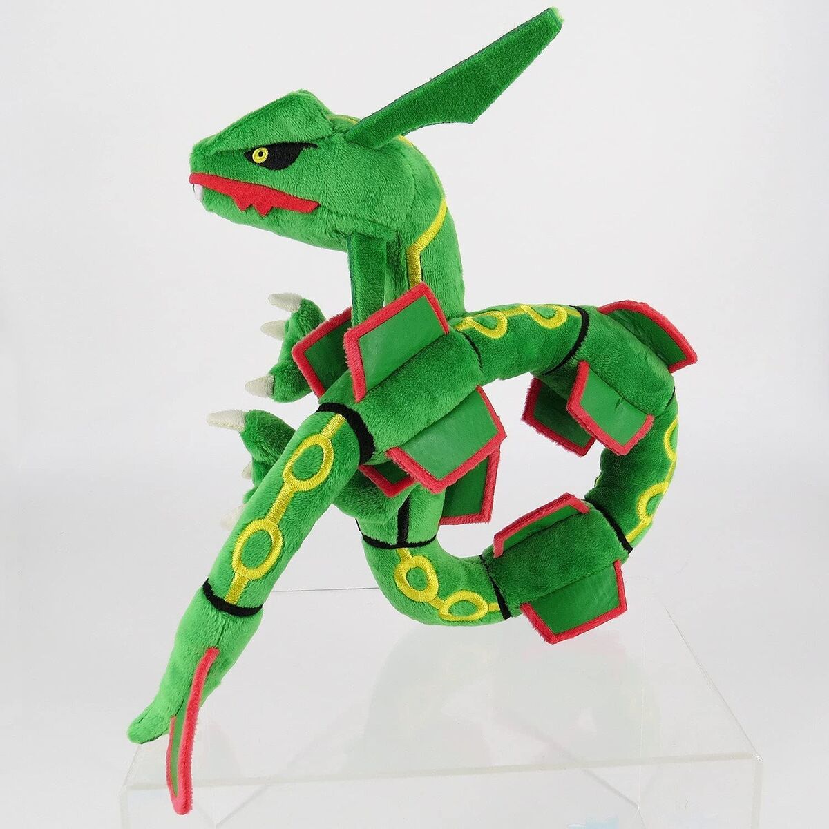 Mega Rayquaza Plush