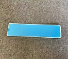 FPV V8 AIR INTAKE BOX BADGE X 1 FOR BA BF FORD FALCON GT PERFORMANCE ENGINE FG
