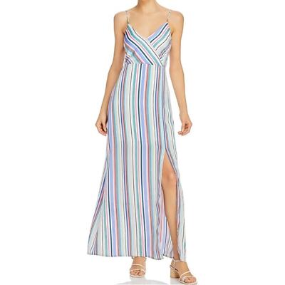 chinese dress ladies Lblc The Label Dakota Maxi Dress main image 1