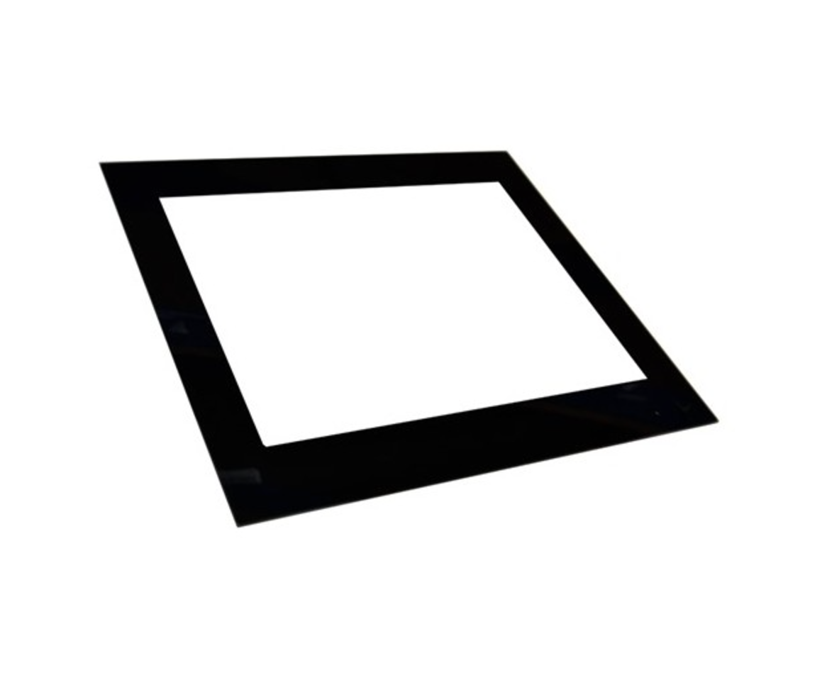 Genuine Kenwood KDC66SS19 Main Oven Inner Door Glass