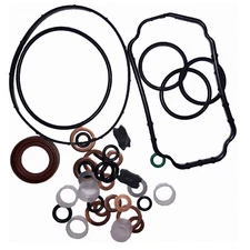 Fuel Injection Pump Repair Kit Seal Kit Fits for Bosch VE 4 - 6 Cylinder AAB ABL