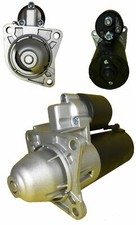 Démarreur Ford SCORPIO