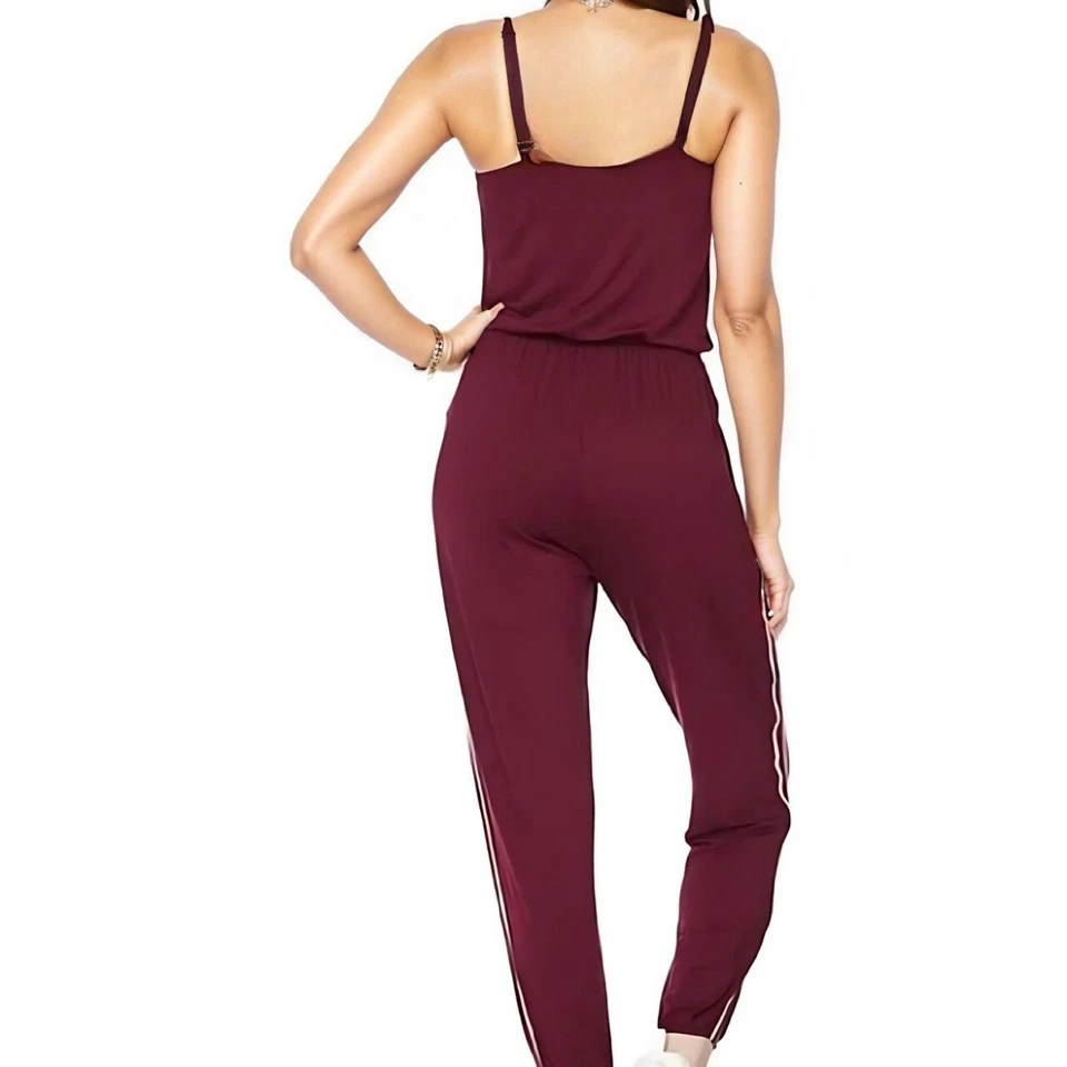 mono deportivo verano mujer Foto 3 de 4