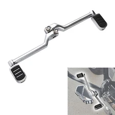 Left Heel Shift Lever Pegs Fit For Harley Touring 1988-up Trike Models 08-21