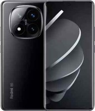 REDMI Note 14 Pro 5G Titan Black, 512 GB  12 GB RAM -Global.  NO TARIFFS"