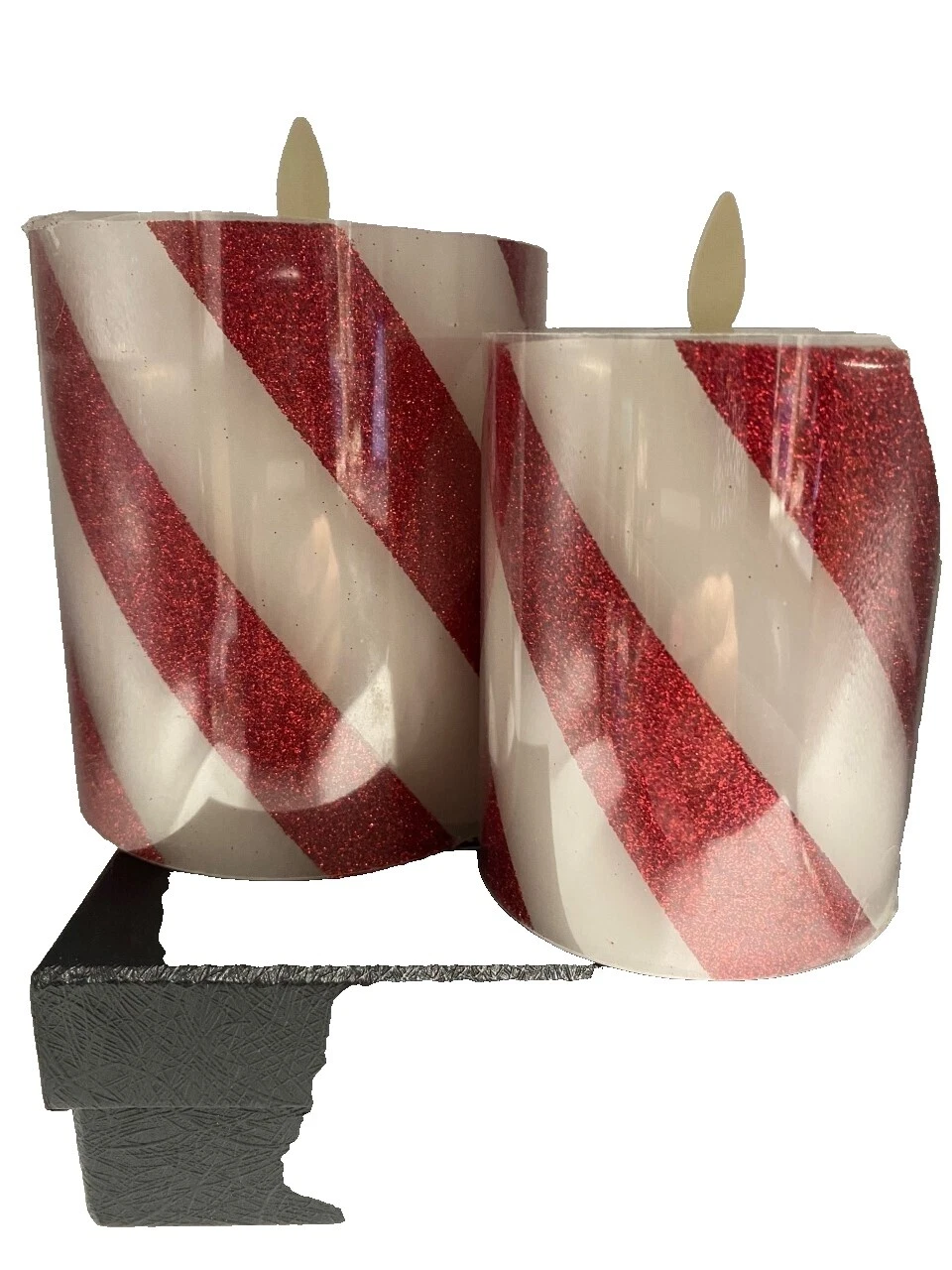 Pottery Barn 装饰蜡烛