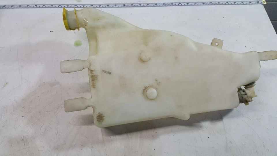 Depósito de líquido para lavadora de parabrisas para camioneta Dodge 1500 94-99 55076838 Foto 2 de 4