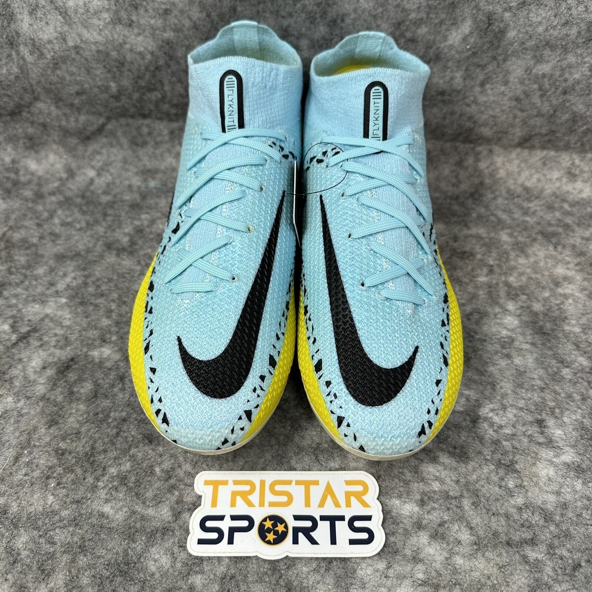 Size 6 - Nike Phantom GT2 Elite DF SG Pro AC Lucent Pack for